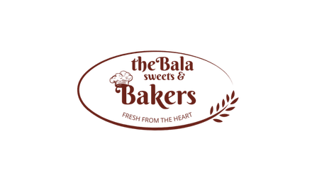 Bala Bakers logo
