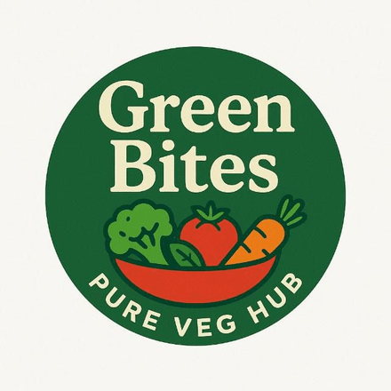 Green Bites logo