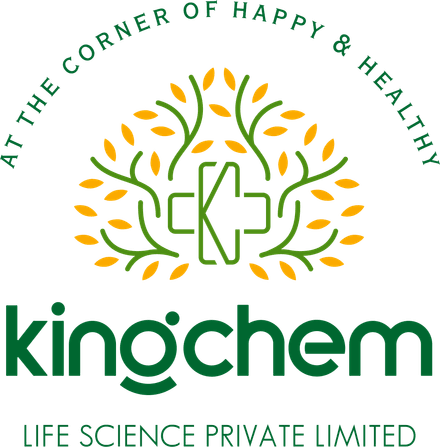 Kingchem Life Science logo