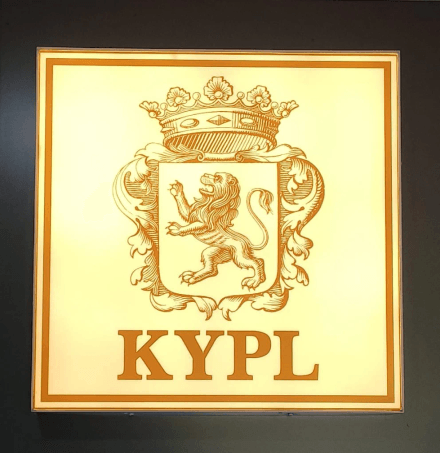 KYPL logo