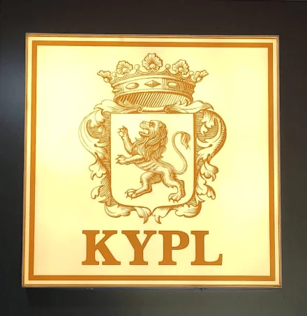 KYPL logo