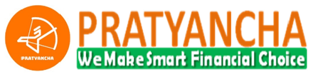 Pratyancha logo