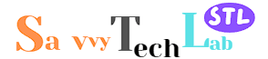 Savvy Tech Lab logo