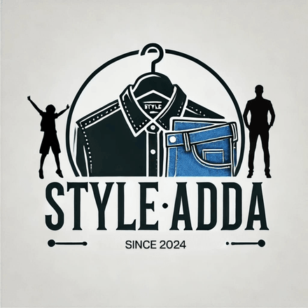 Style Adda logo