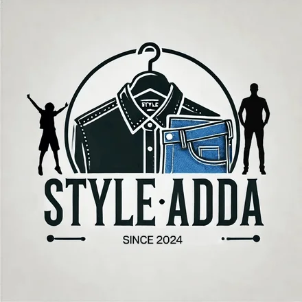 Style Adda logo